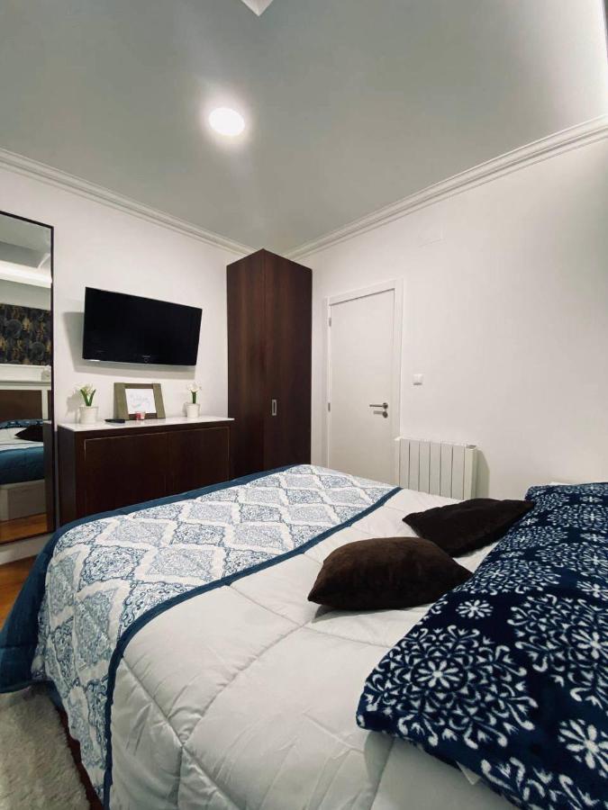 Private Room Trafaria Luaran gambar