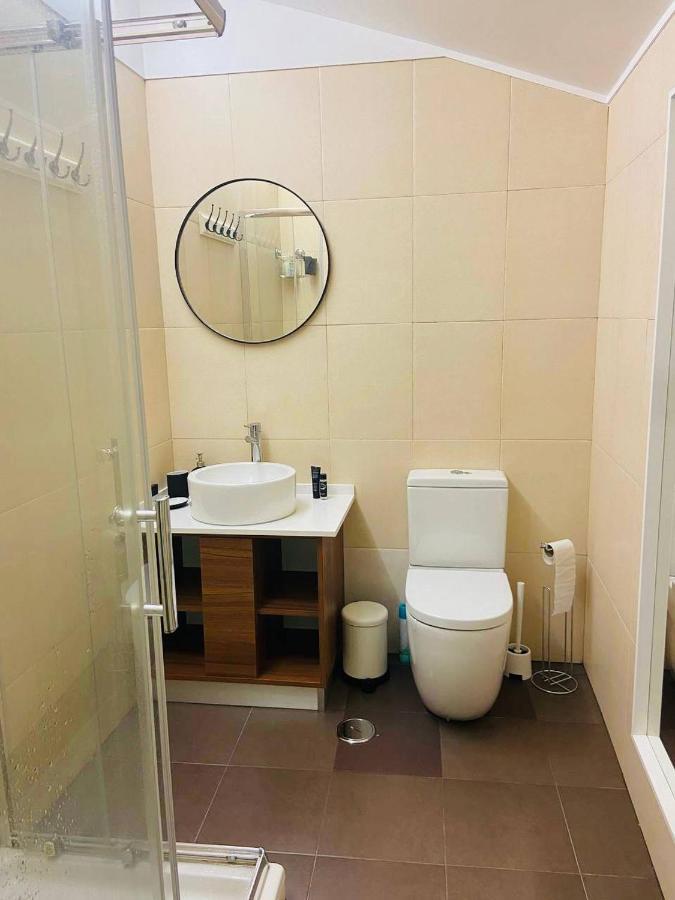 Private Room Trafaria Luaran gambar