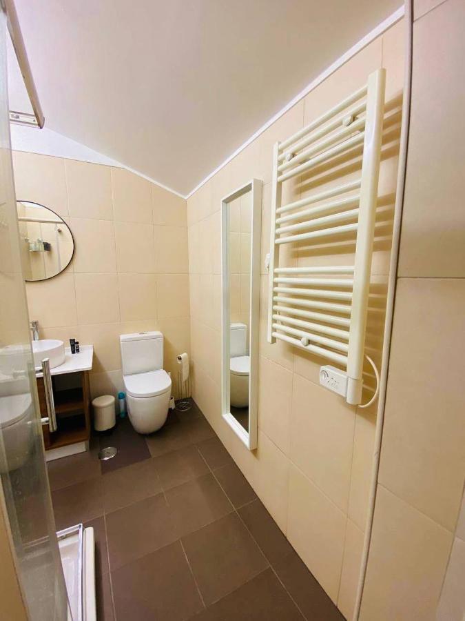 Private Room Trafaria Luaran gambar