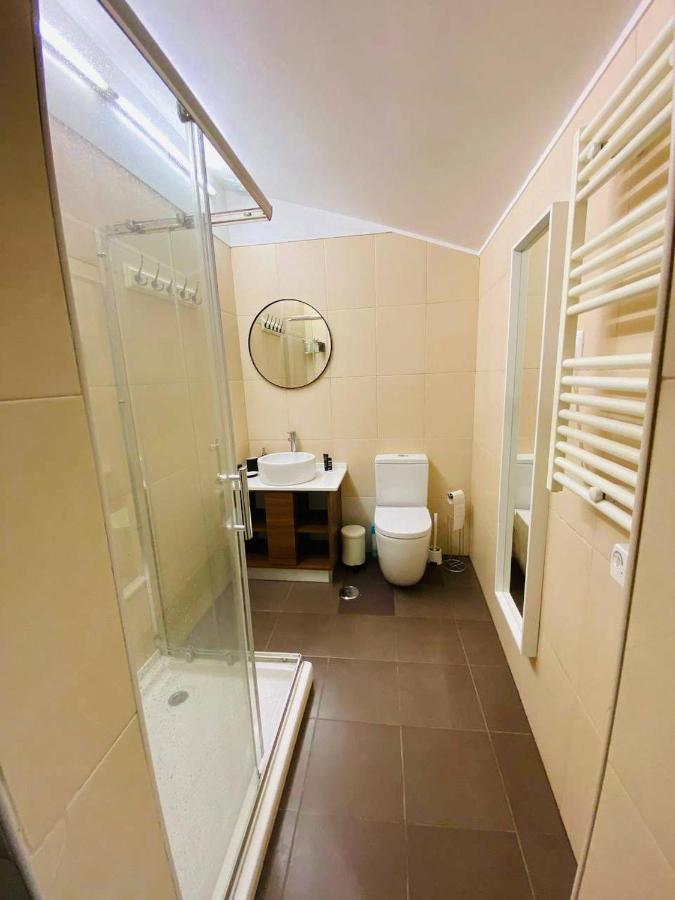 Private Room Trafaria Luaran gambar