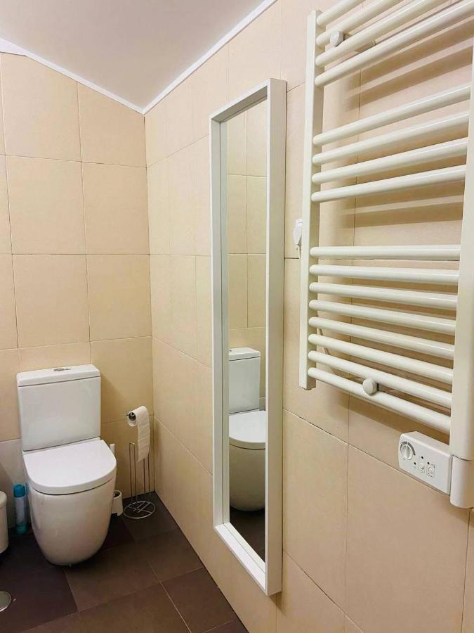 Private Room Trafaria Luaran gambar